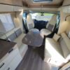CAMPING-CAR FLORIUM BAXTER 64 LDF NEUF