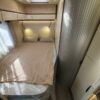 CAMPING-CAR FLORIUM BAXTER 64 LDF NEUF