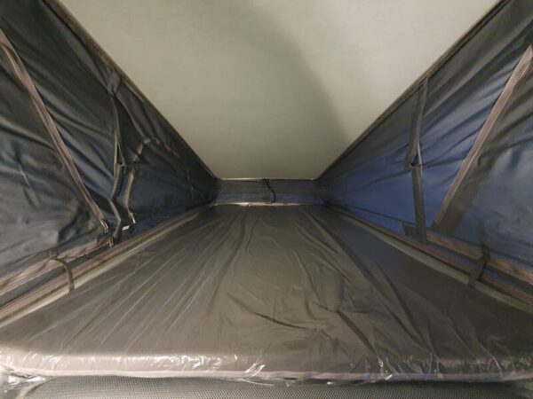 VAN FONT VENDOME AUTOCAMPER 7 PLACES 2025 NEUF
