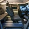 VAN FONT VENDOME AUTOCAMPER 7 PLACES 2025 NEUF