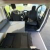 VAN FONT VENDOME AUTOCAMPER MAX NEUF