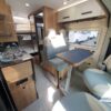 FOURGON FONT VENDOME LEADER CAMP DUO -CONFORT- NEUF