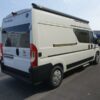 FOURGON FONT VENDOME LEADER CAMP DUO -CONFORT- NEUF