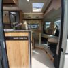FOURGON FONT VENDOME LEADER CAMP DUO -CONFORT- NEUF