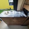 FOURGON FONT VENDOME LEADER CAMP DUO -CONFORT- NEUF