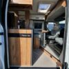 FOURGON FONT VENDOME MASTERVAN 45 EME ANNIVERSAIRE 2024 NEUF