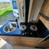 FOURGON FONT VENDOME MASTERVAN 45 EME ANNIVERSAIRE 2024 NEUF