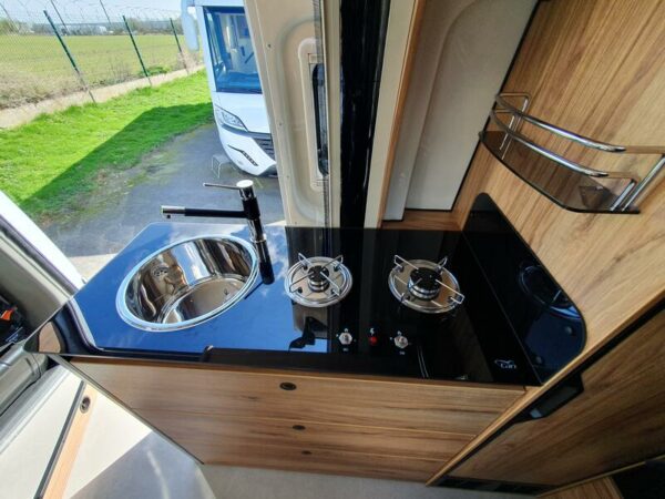 FOURGON FONT VENDOME MASTERVAN 45 EME ANNIVERSAIRE 2024 NEUF