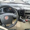 CAMPING-CAR PILOTE G 740 LC AVENTURA OCCASION