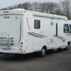 CAMPING-CAR PILOTE G 740 LC AVENTURA OCCASION