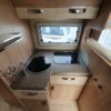 CAMPING-CAR PILOTE G 740 LC AVENTURA OCCASION
