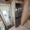 CAMPING-CAR PILOTE G 740 LC AVENTURA OCCASION