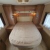 CAMPING-CAR PILOTE G 740 LC AVENTURA OCCASION