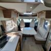 CAMPING-CAR PILOTE P 726 FC ESSENTIEL OCCASION