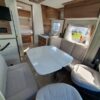 CAMPING-CAR PILOTE P 726 FC ESSENTIEL OCCASION
