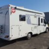 CAMPING-CAR PILOTE P 726 FC ESSENTIEL OCCASION