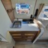 CAMPING-CAR PILOTE P 726 FC ESSENTIEL OCCASION