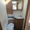 CAMPING-CAR PILOTE P 726 FC ESSENTIEL OCCASION