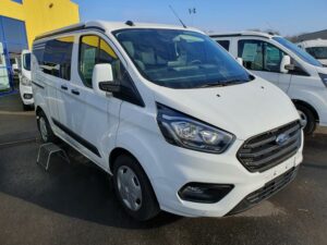 VAN STYLEVAN AUCKLAND BOITE AUTO 2023 NEUF