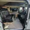 VAN STYLEVAN AUCKLAND BOITE AUTO 2023 NEUF
