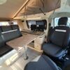 VAN STYLEVAN AUCKLAND BOITE AUTO 2023 NEUF