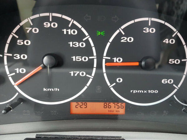 RAPIDO 763