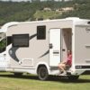 2022 Ford Chausson 660