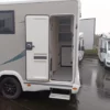2022 Ford Chausson 660