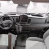 2022 Ford Chausson 660